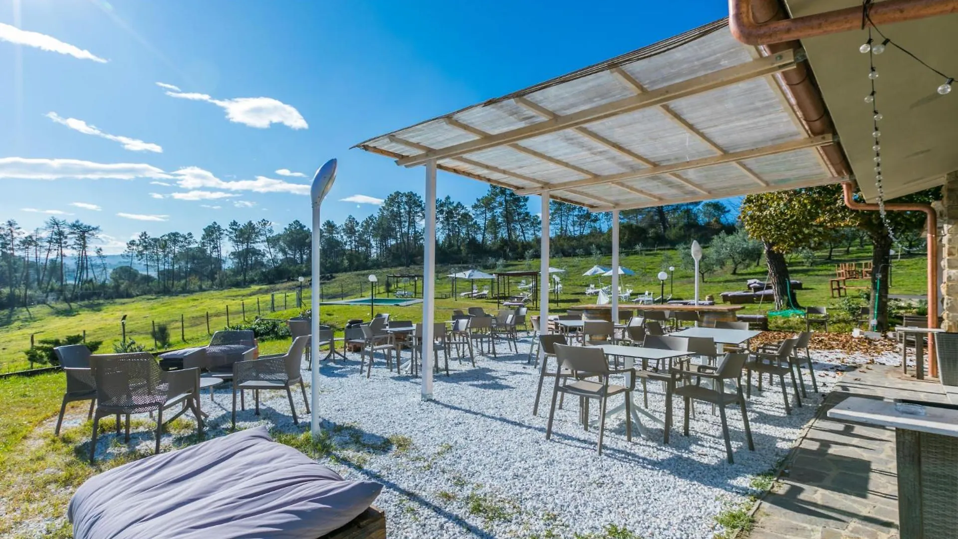 Holiday Home Casa Di Palaia By Interhome Greve in Chianti 0*,