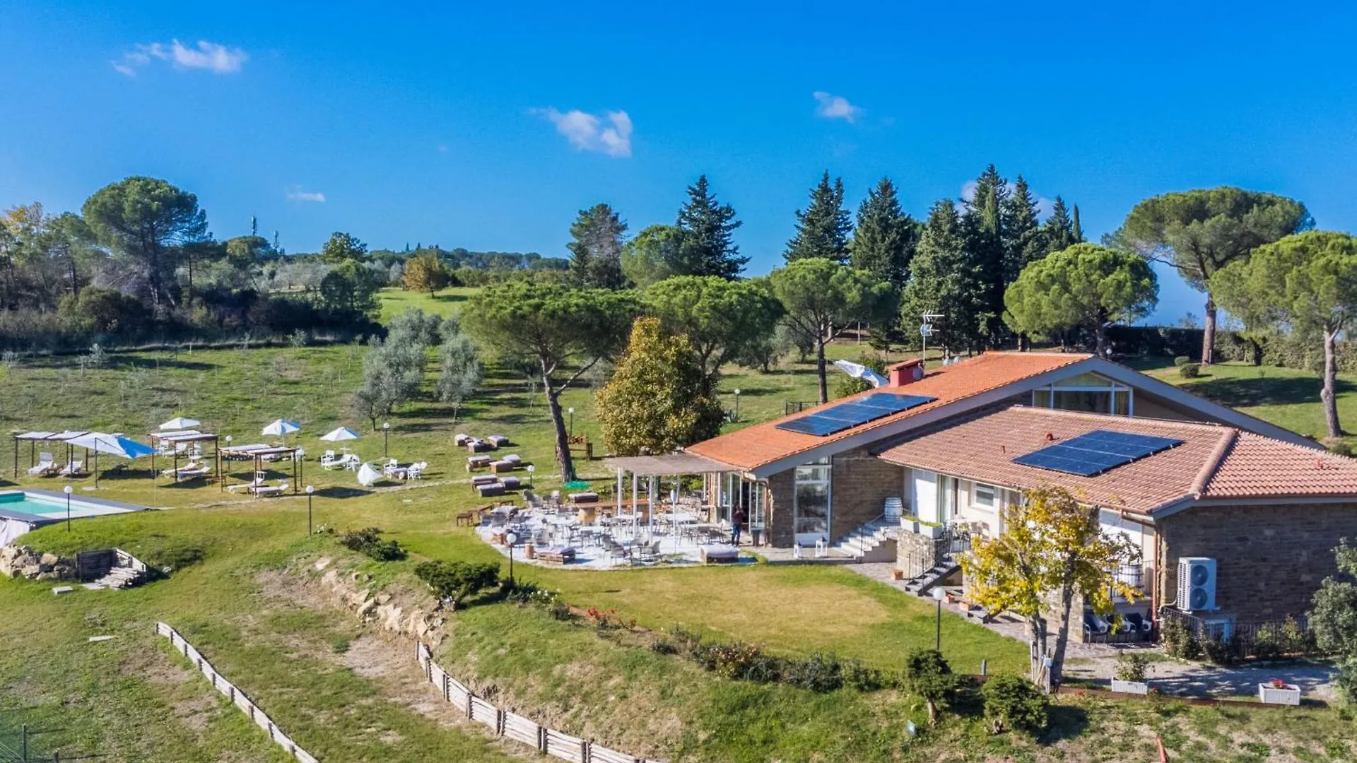 Holiday Home Casa Di Palaia By Interhome Greve in Chianti