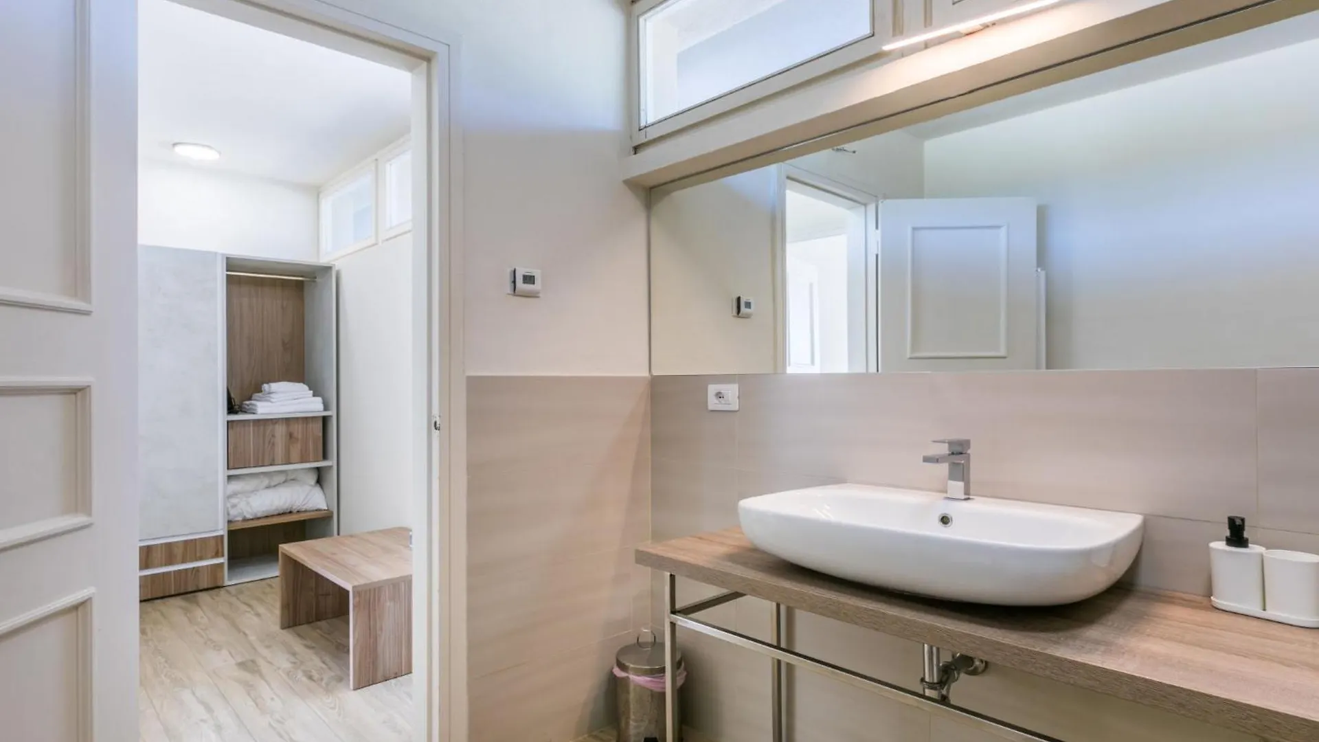 Holiday Home Casa Di Palaia By Interhome Greve in Chianti