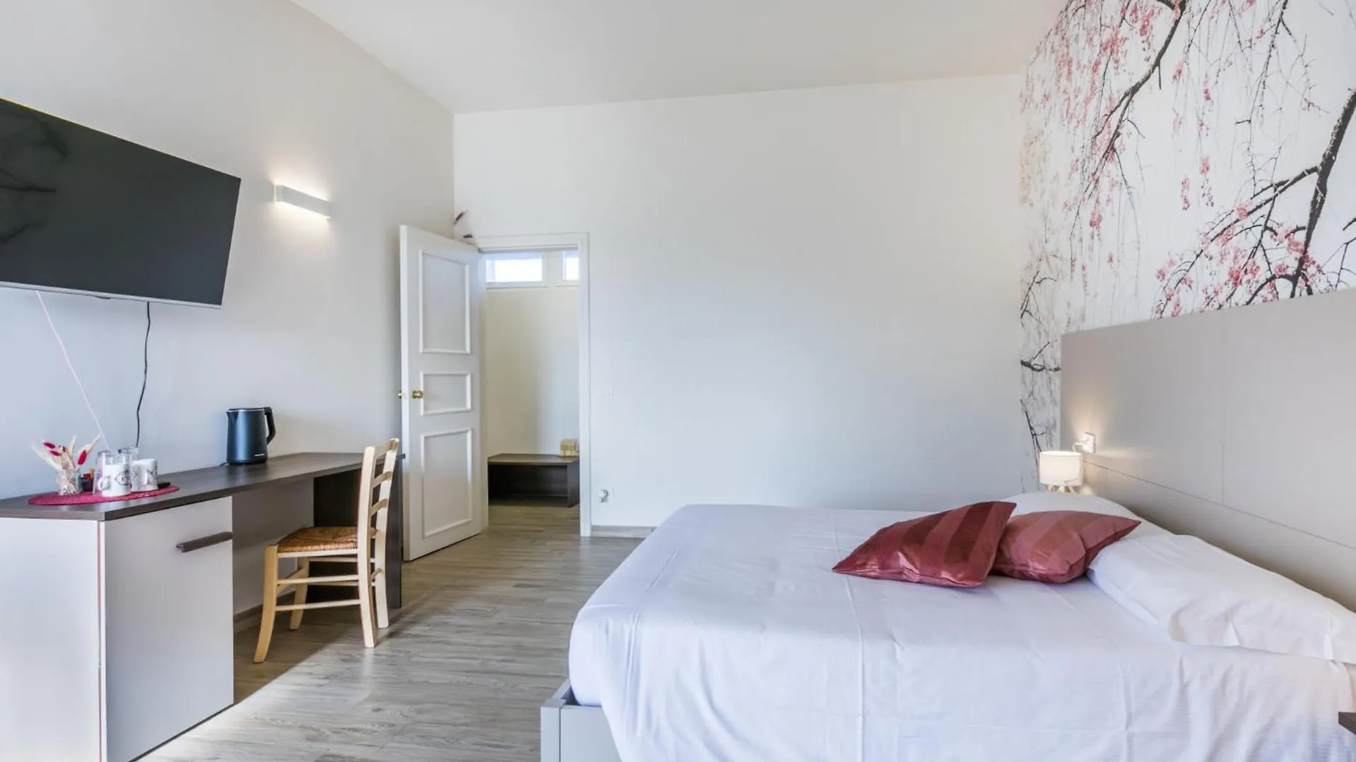 Holiday Home Casa Di Palaia By Interhome Greve in Chianti 0*,  Italy