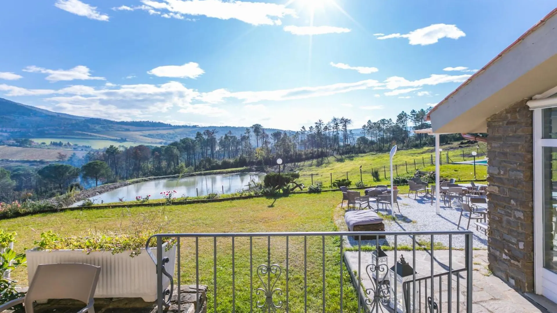 Holiday Home Casa Di Palaia By Interhome Greve in Chianti