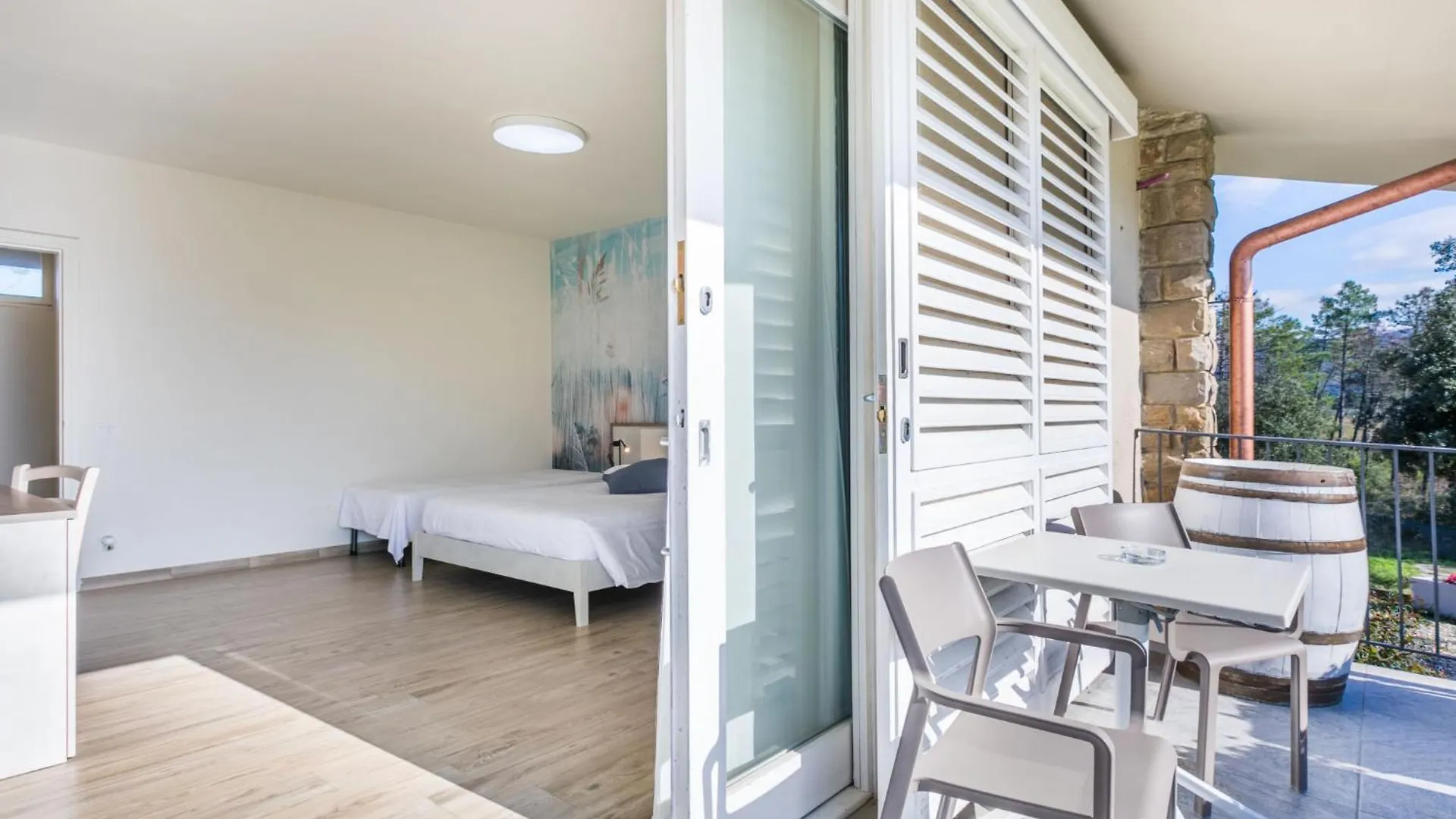 Holiday Home Casa Di Palaia By Interhome Greve in Chianti