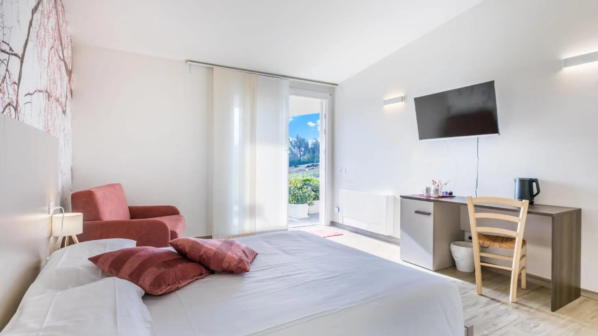 Holiday Home Casa Di Palaia By Interhome Greve in Chianti