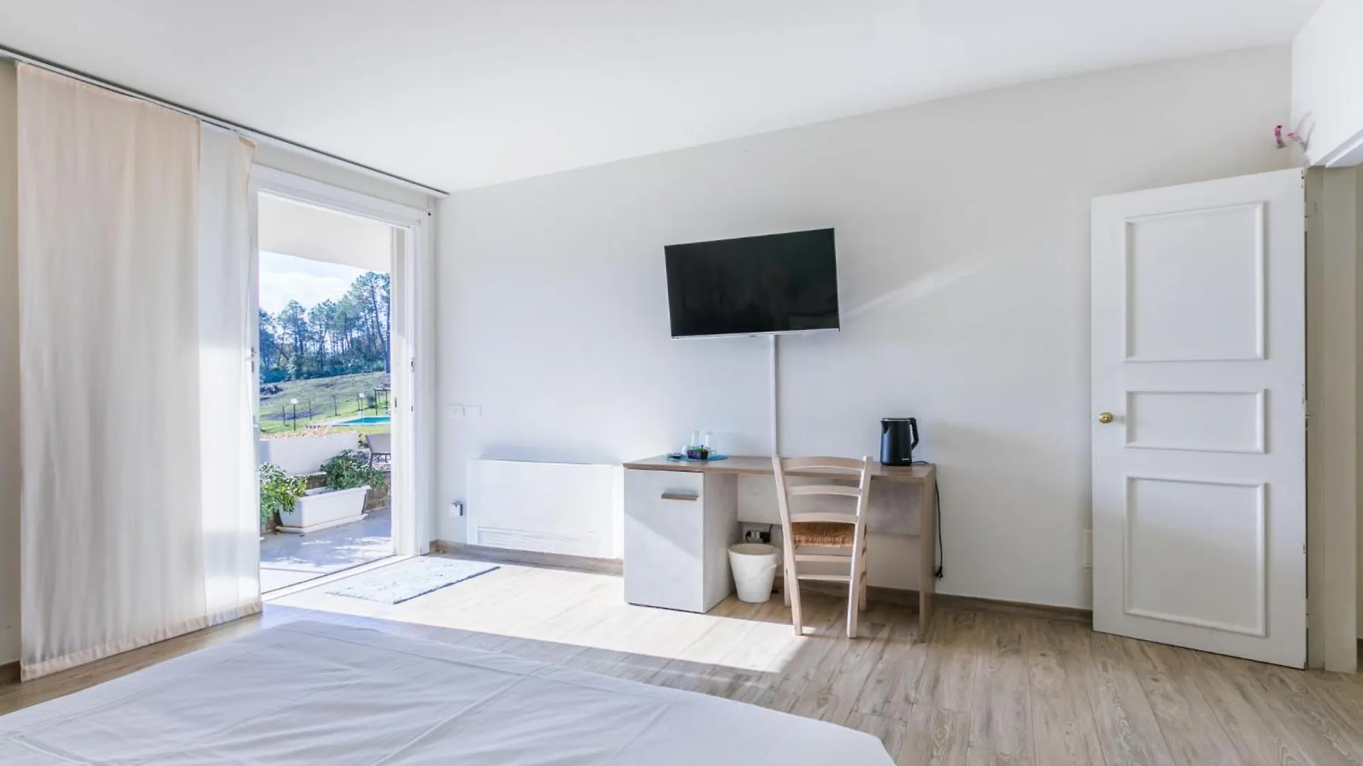 Holiday Home Casa Di Palaia By Interhome Greve in Chianti Italy