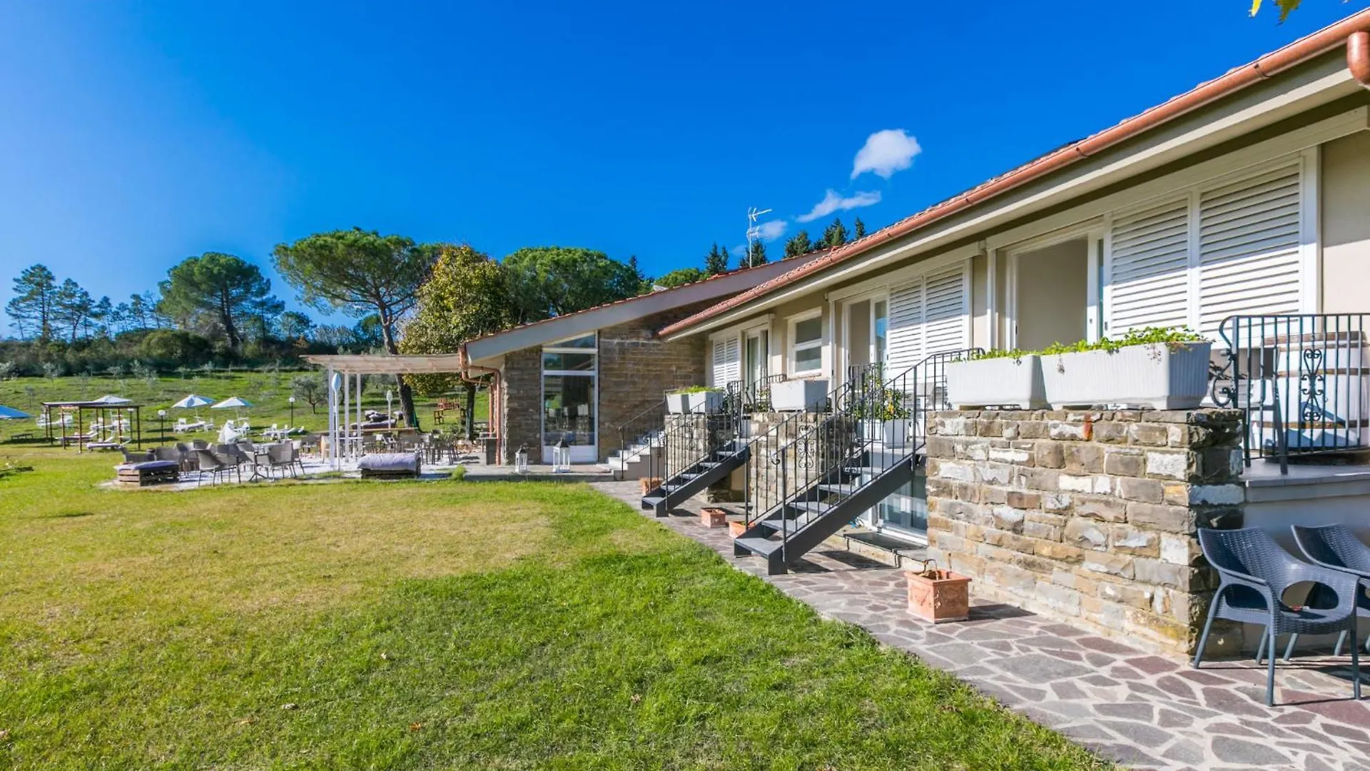 Holiday Home Casa Di Palaia By Interhome Greve in Chianti 0*,  Italy
