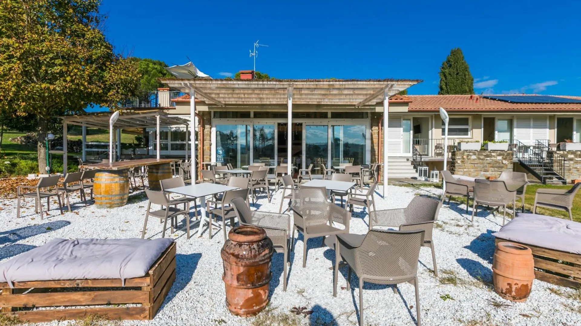 Holiday Home Casa Di Palaia By Interhome Greve in Chianti Italy