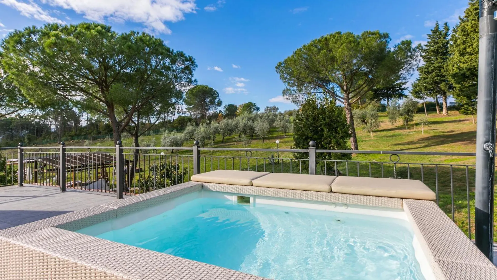 Holiday Home Casa Di Palaia By Interhome Greve in Chianti
