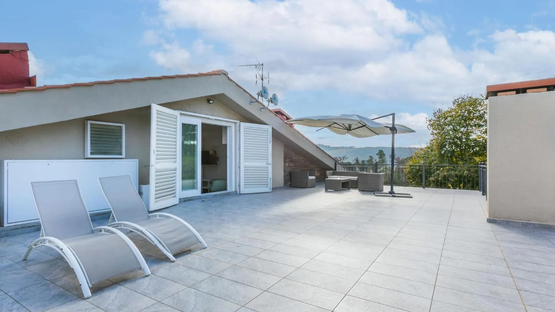 Holiday Home Casa Di Palaia By Interhome Greve in Chianti 0*,