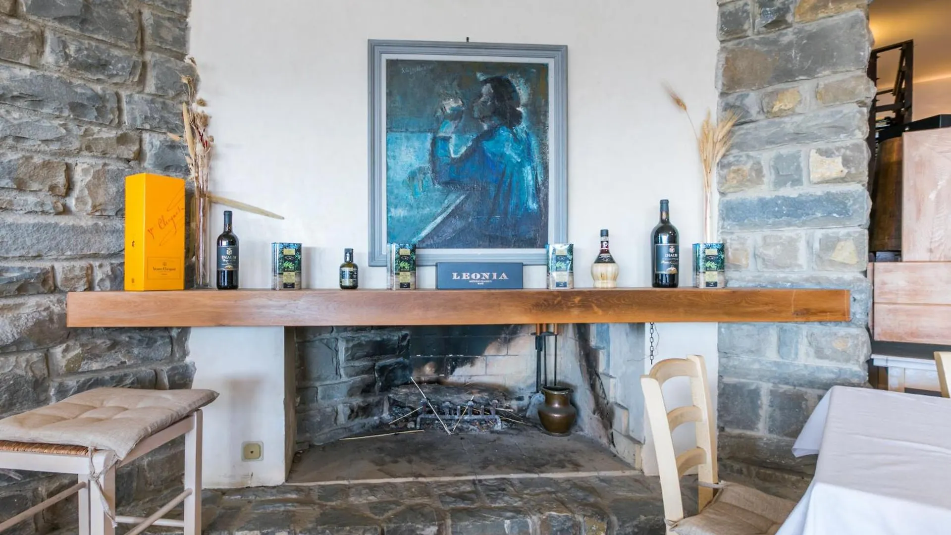 Holiday Home Casa Di Palaia By Interhome Greve in Chianti