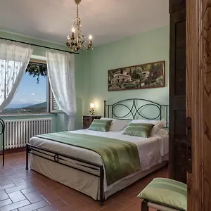 Gospodarstwo agroturystyczne Castellinuzza, Greve in Chianti