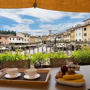 Suite Greve In Chianti Maison d'hôtes