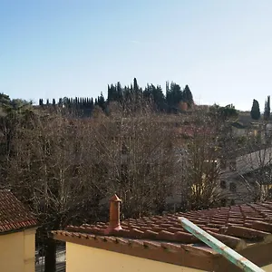Paolina Appartement