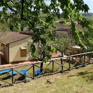 Chianti House Greve in Chianti